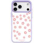 For iPhone 17 Pro / Light Purple