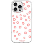 For iPhone 16 Pro Max / Transparent White