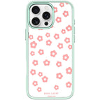 For iPhone 16 Pro Max / Light Green
