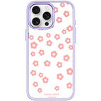 For iPhone 15 Pro / Light Purple