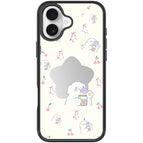 For iPhone 17 / Black