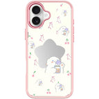 For iPhone 17 / Pink