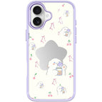 For iPhone 17 / Light Purple