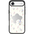 For iPhone Air / Black