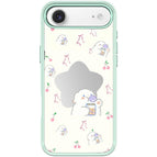 For iPhone Air / Light Green