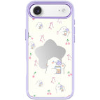For iPhone Air / Light Purple