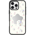 For iPhone 16 Pro / Black