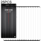 For Huawei Mate 40 RS Porsche Design (25 PCS)