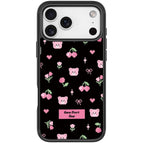 For iPhone 18 Pro Max / 17 Pro Max / Black