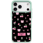 For iPhone 18 Pro Max / 17 Pro Max / Light Green