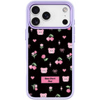 For iPhone 18 Pro Max / 17 Pro Max / Light Purple
