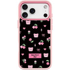 For iPhone 18 Pro / 17 Pro / Pink