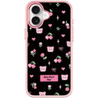 For iPhone 17 / Pink
