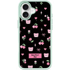 For iPhone 17 / Light Green