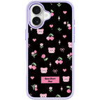 For iPhone 17 / Light Purple
