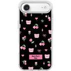 For iPhone Air / Transparent White