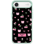 For iPhone Air / Light Green
