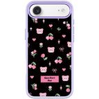 For iPhone Air / Light Purple