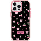 For iPhone 16 Pro Max / Pink