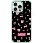 For iPhone 16 Pro / Light Green