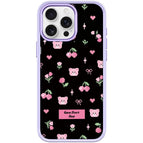 For iPhone 15 Pro Max / Light Purple