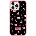 For iPhone 15 Pro / Pink