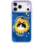 For iPhone 18 Pro Max / 17 Pro Max / Light Purple