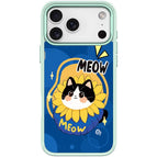 For iPhone 18 Pro / 17 Pro / Light Green