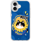 For iPhone 17 / Transparent White