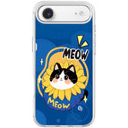 For iPhone Air / Transparent White