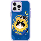 For iPhone 16 Pro / Light Purple