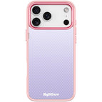For iPhone 17 Pro Max / Pink