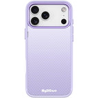For iPhone 18 Pro Max / 17 Pro Max / Light Purple