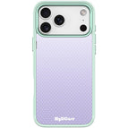 For iPhone 18 Pro / 17 Pro / Light Green