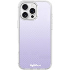 For iPhone 16 Pro / Transparent White