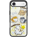 For iPhone Air / Black