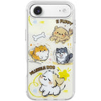 For iPhone Air / Transparent White
