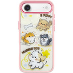 For iPhone Air / Pink
