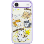 For iPhone Air / Light Purple