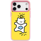 For iPhone 18 Pro Max / 17 Pro Max / Pink
