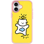 For iPhone 17 / Pink