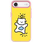 For iPhone Air / Pink