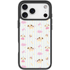 For iPhone 18 Pro Max / 17 Pro Max / Black