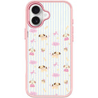 For iPhone 17 / Pink
