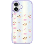 For iPhone 17 / Light Purple