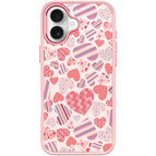 For iPhone 17 / Pink