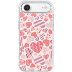 For iPhone Air / Transparent White