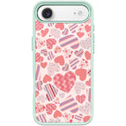 For iPhone Air / Light Green