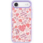 For iPhone Air / Light Purple