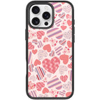 For iPhone 16 Pro / Black